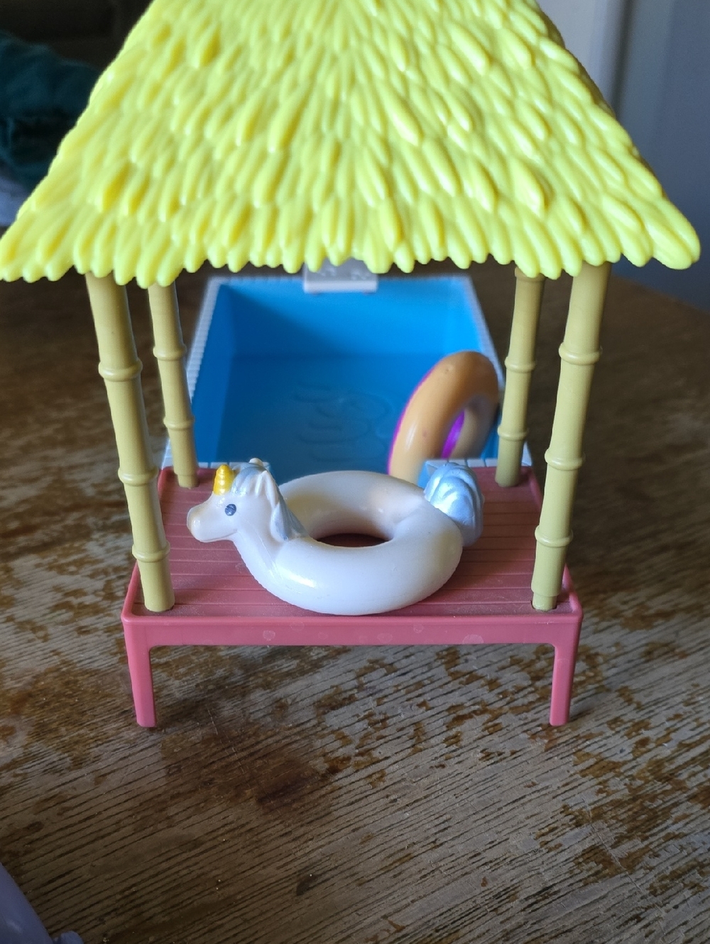 Bluey Action Set - Picture 2 of 6